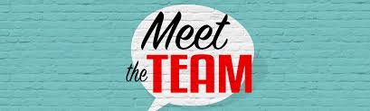 Meet the team